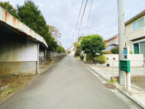 綾瀬市吉岡の中古一戸建て
