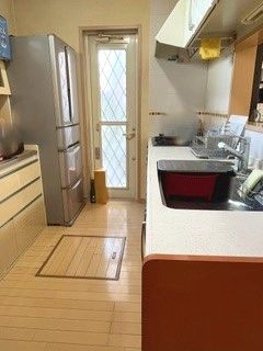 綾瀬市吉岡　中古戸建