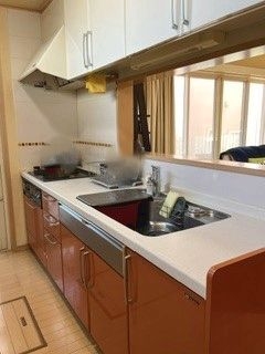 綾瀬市吉岡　中古戸建
