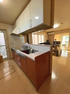 綾瀬市吉岡　中古戸建