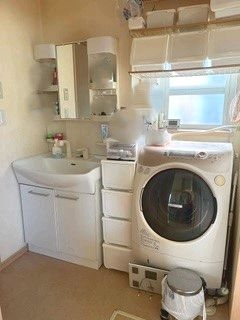 綾瀬市吉岡の中古一戸建て