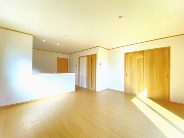 大和市福田　新築戸建　全5棟　A号棟