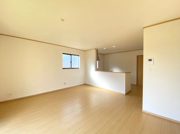 大和市福田　新築戸建　全5棟　A号棟