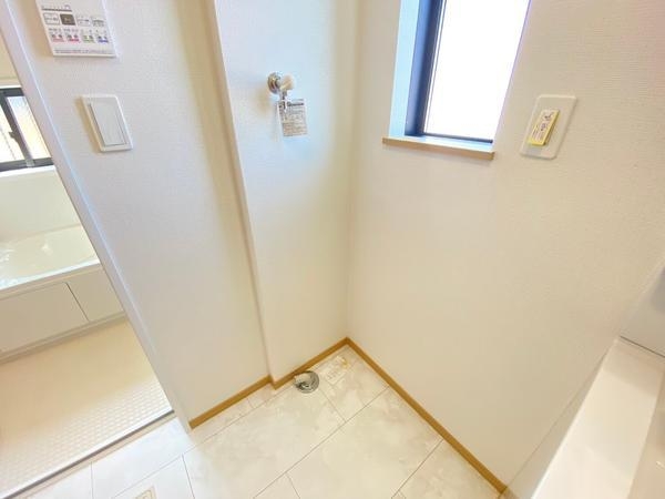 大和市福田　新築戸建　全5棟　A号棟