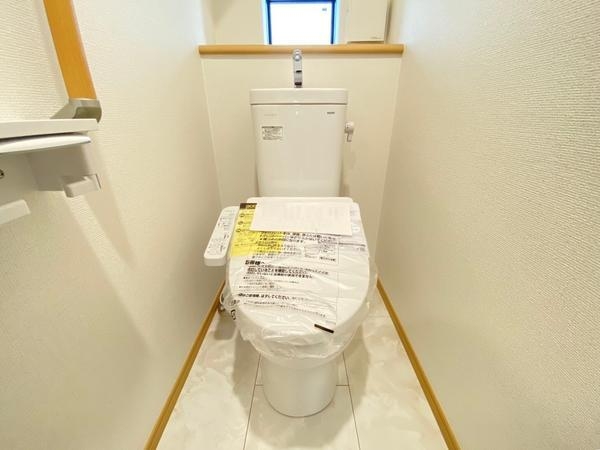 大和市福田　新築戸建　全5棟　A号棟