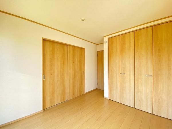 大和市福田　新築戸建　全5棟　A号棟