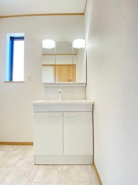 大和市福田　新築戸建　全5棟　A号棟