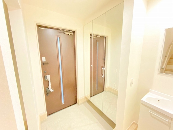 大和市渋谷4丁目　新築戸建　全6棟　4号棟