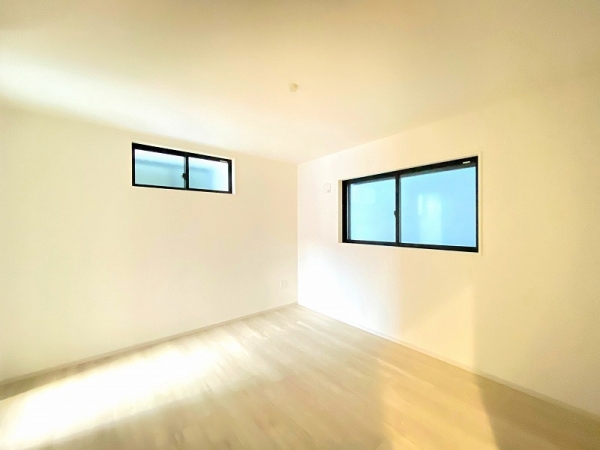 大和市渋谷4丁目　新築戸建　全6棟　4号棟