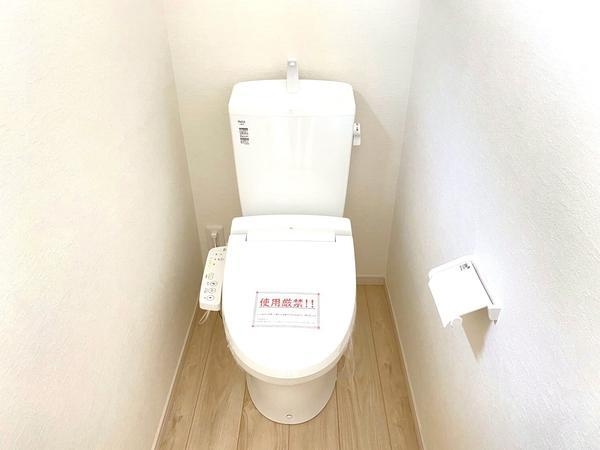 大和市渋谷4丁目　新築戸建　全6棟　3号棟