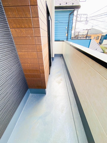 大和市渋谷4丁目　新築戸建　全6棟　2号棟