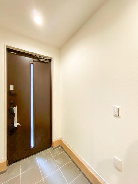 大和市渋谷4丁目　新築戸建　全6棟　2号棟