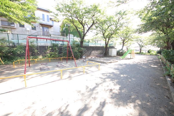 大和市渋谷4丁目 新築戸建 全6棟 1号棟(札の辻1号公園)