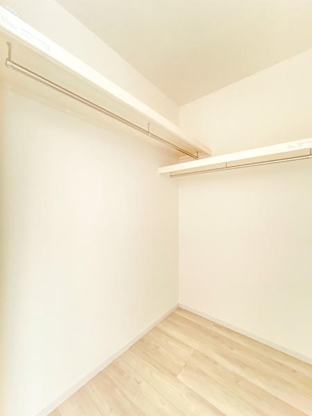大和市渋谷4丁目　新築戸建　全6棟　1号棟