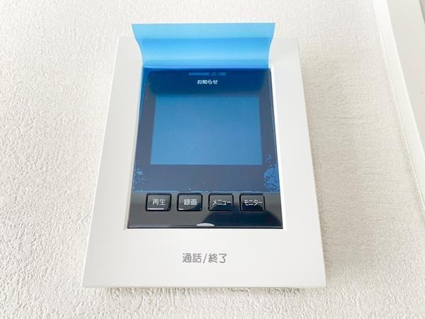 大和市渋谷4丁目　新築戸建　全6棟　1号棟