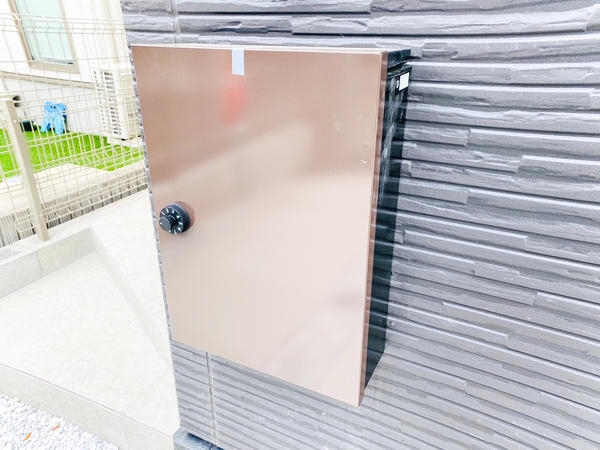 大和市渋谷4丁目　新築戸建　全6棟　1号棟