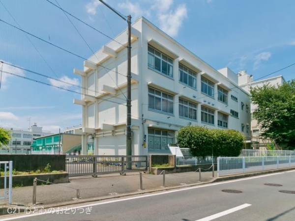 横浜市瀬谷区宮沢2丁目の中古一戸建て(横浜市立南瀬谷小学校)