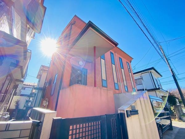 横浜市瀬谷区宮沢２丁目の中古一戸建て