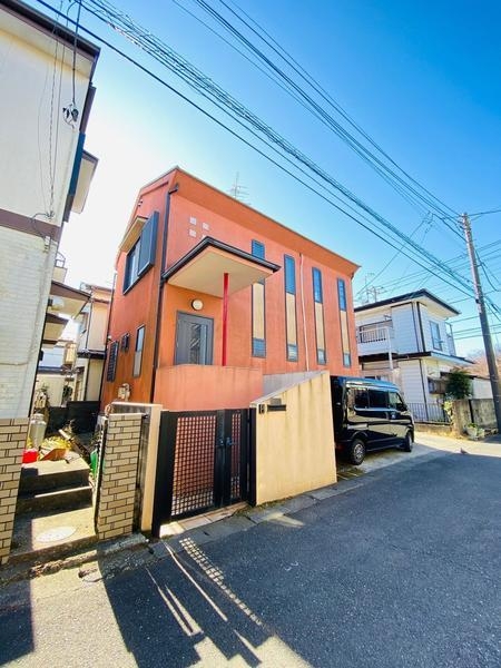 横浜市瀬谷区宮沢2丁目　中古戸建