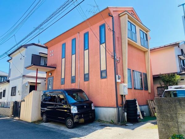 横浜市瀬谷区宮沢２丁目の中古一戸建て