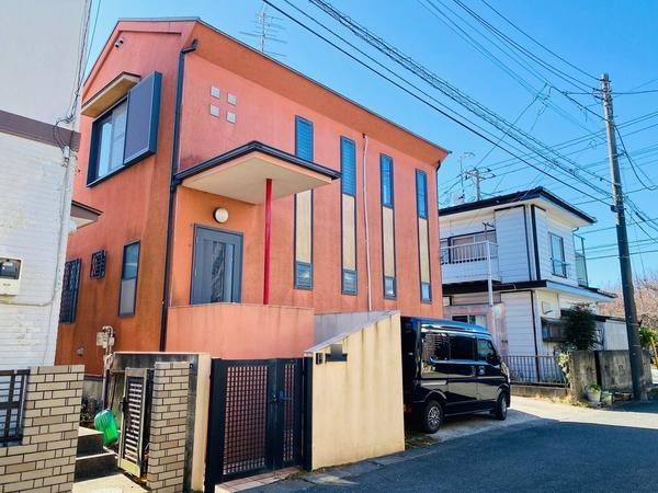 横浜市瀬谷区宮沢２丁目の中古一戸建て
