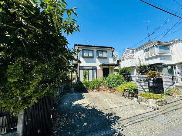 横浜市瀬谷区阿久和東2丁目の土地(その他現地)