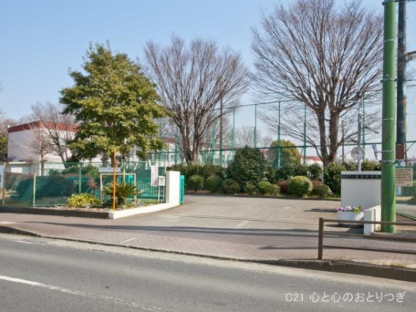 綾瀬市寺尾台2丁目 新築戸建(綾瀬市立綾北中学校)