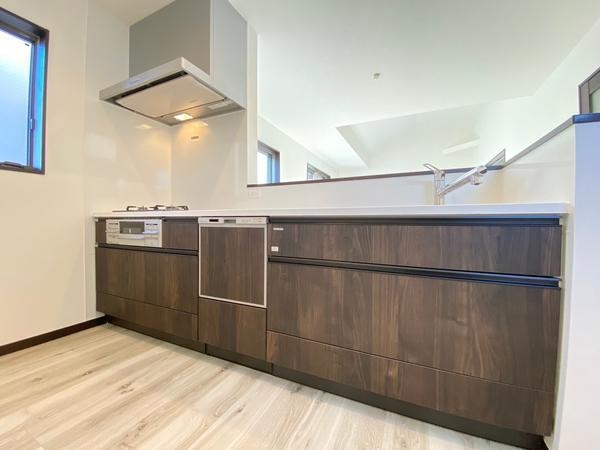 綾瀬市寺尾台2丁目　新築戸建