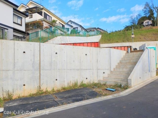町田市相原町I期　新築分譲住宅　10号棟