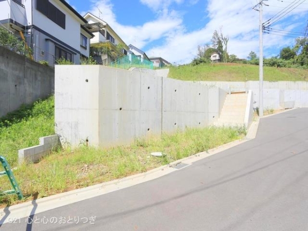 町田市相原町I期　新築分譲住宅　10号棟