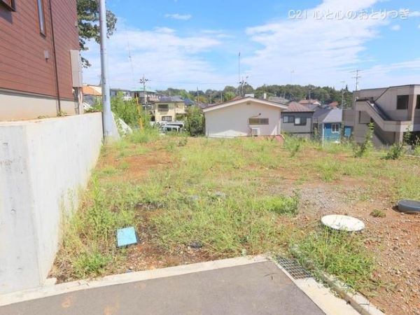 町田市相原町I期　新築分譲住宅　5号棟