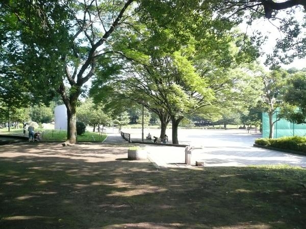 藤沢市湘南台6丁目 新築戸建 全2棟 B号棟(湘南台公園)