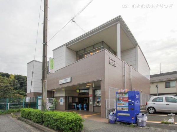 横浜市青葉区あかね台1丁目 新築分譲住宅 1号棟(東急こどもの国線「恩田」駅)