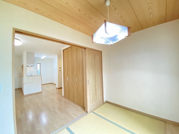 横浜市戸塚区戸塚町の中古一戸建て