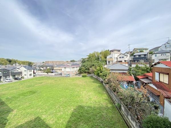 横浜市戸塚区戸塚町の中古一戸建て