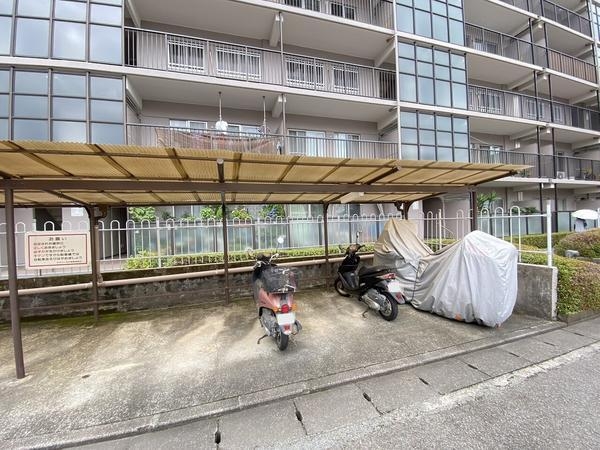 ネオコーポ戸塚