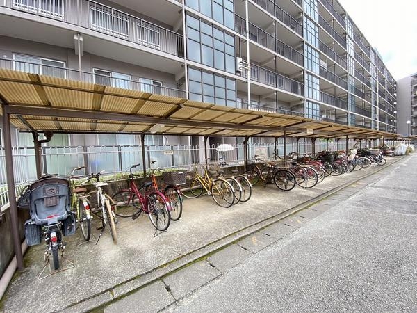 ネオコーポ戸塚