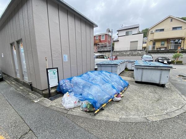 ネオコーポ戸塚