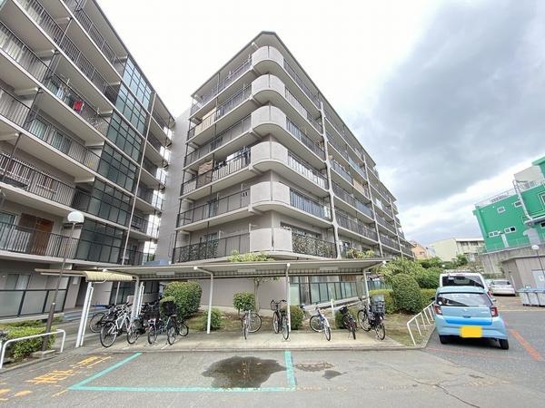 ネオコーポ戸塚