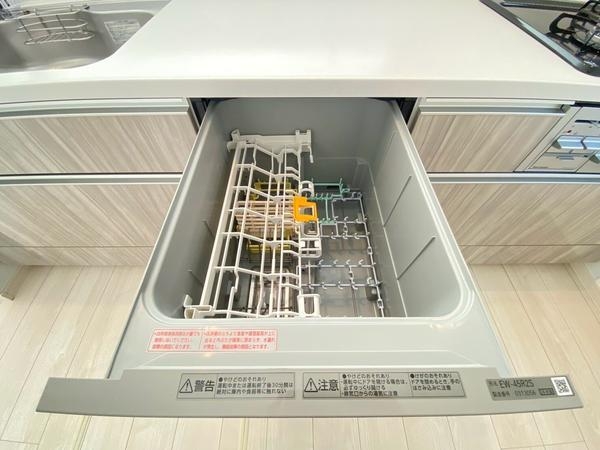 横浜市瀬谷区二ツ橋町　新築戸建　全2棟　1号棟
