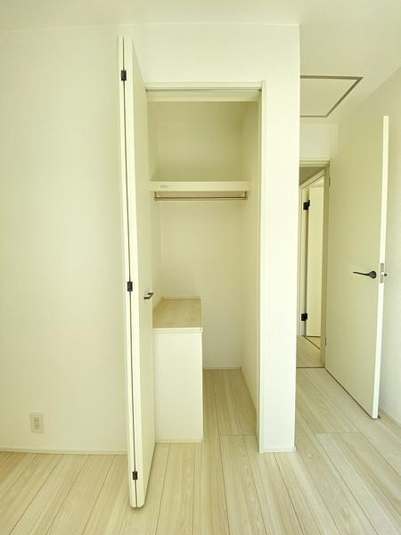 横浜市泉区和泉中央南２丁目　新築戸建