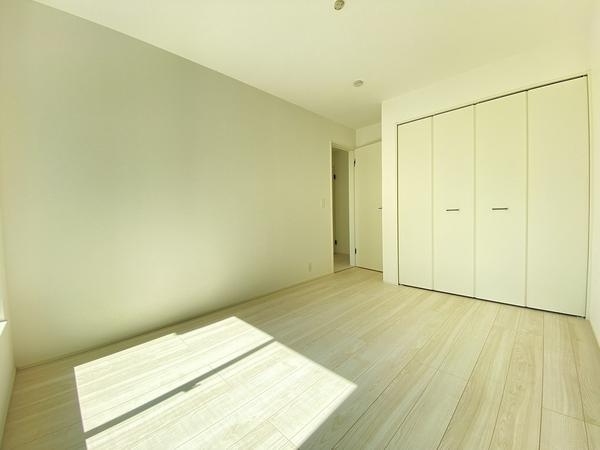 横浜市泉区和泉中央南２丁目　新築戸建