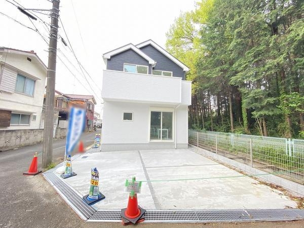横浜市泉区和泉中央南２丁目　新築戸建