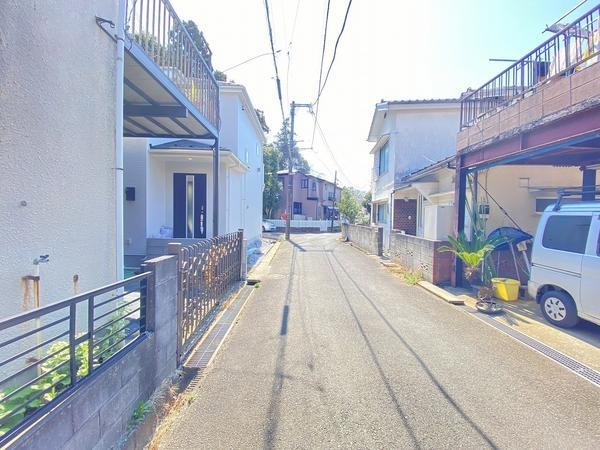 横浜市泉区和泉中央南２丁目　新築戸建