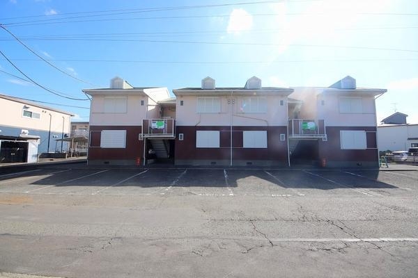 大和市西鶴間７丁目の土地