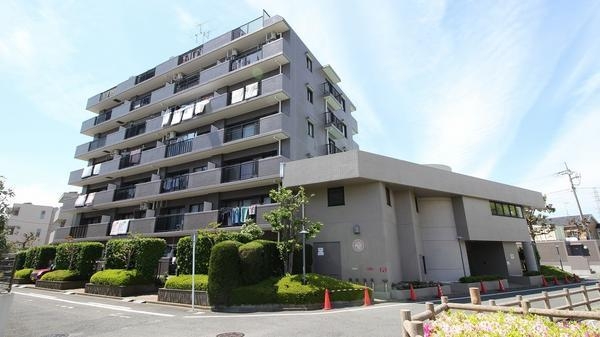 エステ・スクエア湘南台弐番館