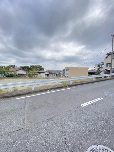 横浜市戸塚区上矢部町の土地