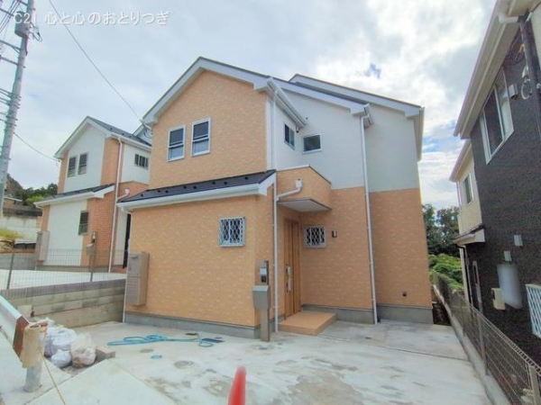 横浜市戸塚区汲沢町の新築一戸建