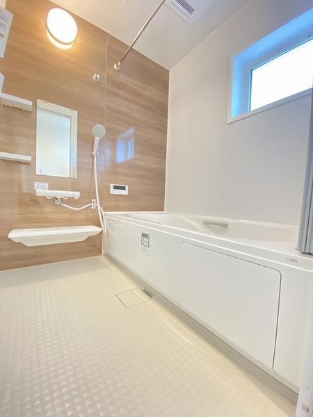 藤沢市石川１丁目　新築戸建