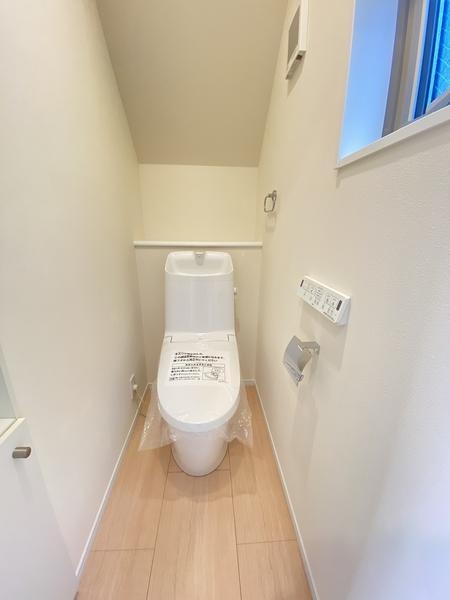 藤沢市石川１丁目　新築戸建